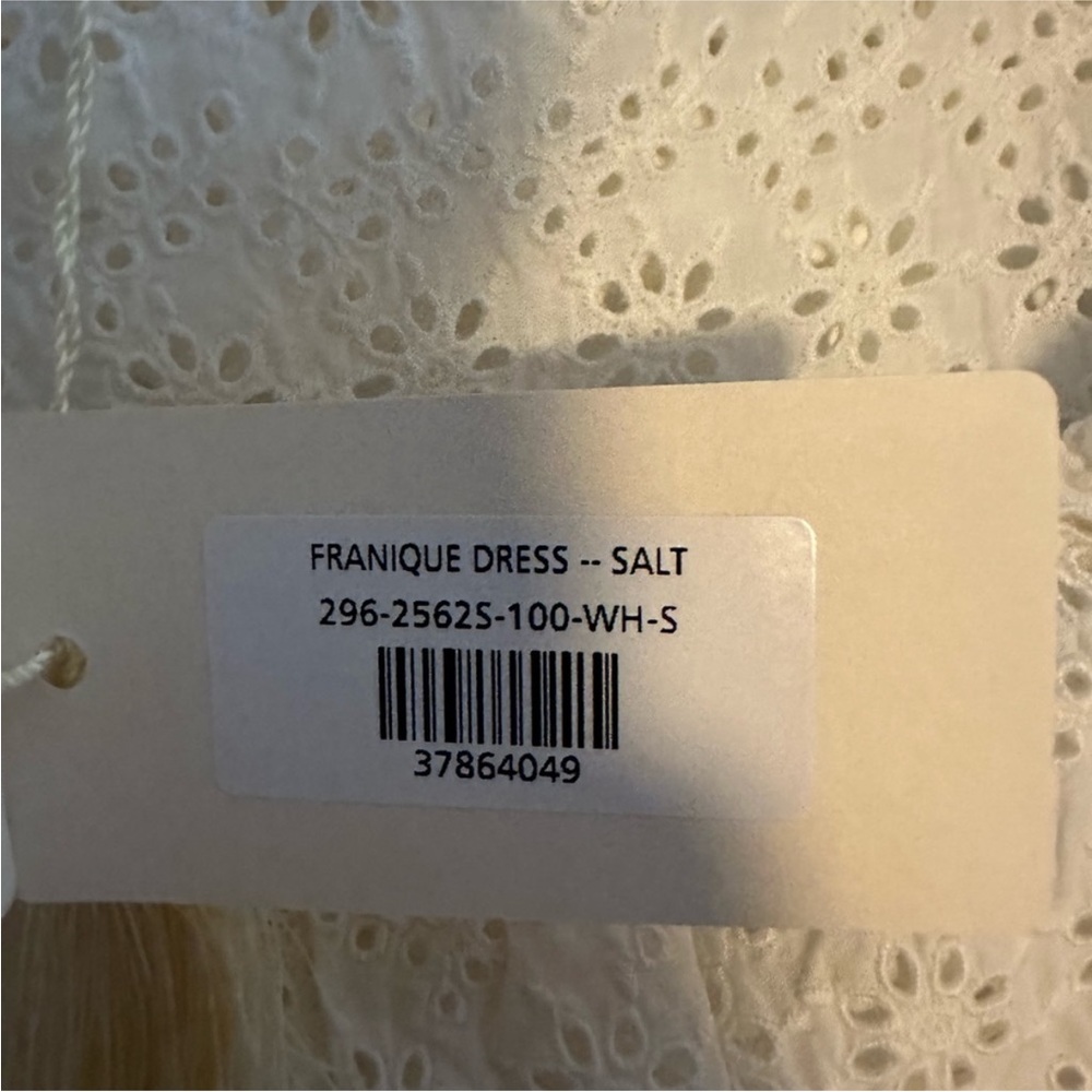 Doen Franique Dress NWT! - Picture 7 of 7